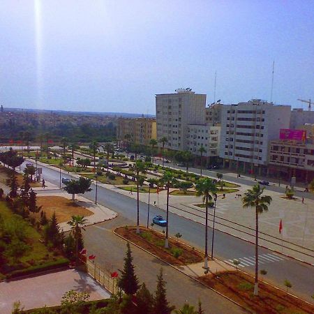 Meknes Hamria Apartment ภายนอก รูปภาพ