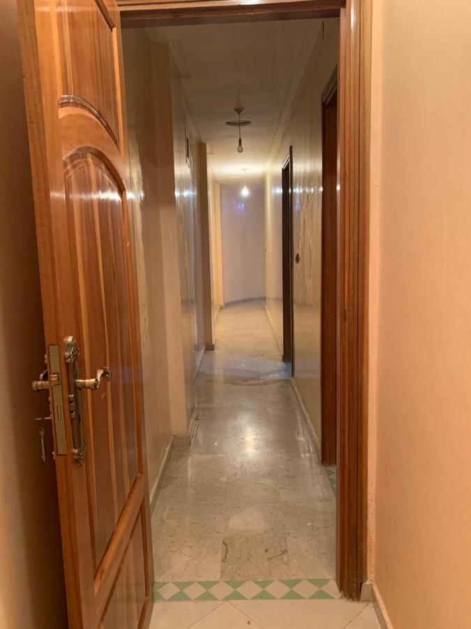Meknes Hamria Apartment ภายนอก รูปภาพ